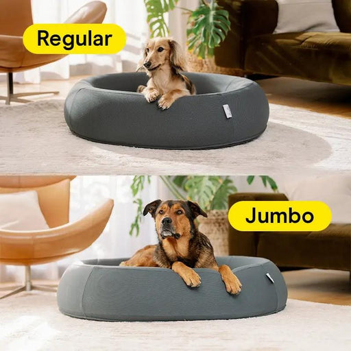 Brooklyn® Nest Cooling Dog Bed (Orthopaedic Memory Foam) – view 7