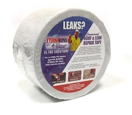 Eternabond Web Seal Tape 4" x 50' Roll (15.2m) RVO655 – view 2