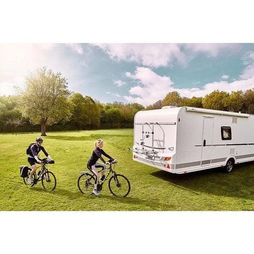 Thule Caravan Universal Bike Rack Sport G2 Rear Wall Mount – view 6