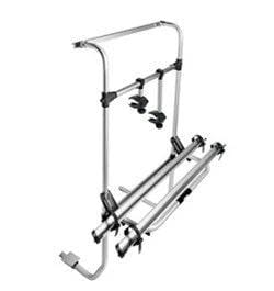Thule Caravan Universal Bike Rack Sport G2 Rear Wall Mount – view 1