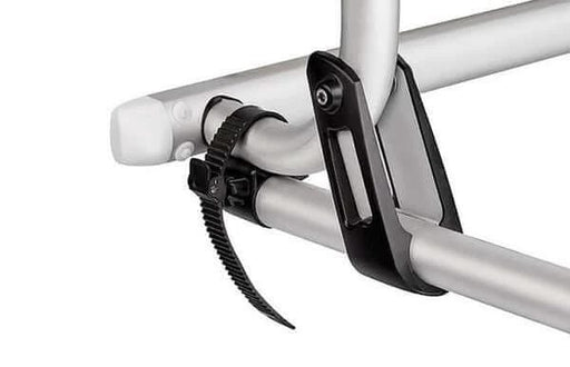 Thule Sport G2 Bike Rack Standard For Caravans And Motorhomes Rear-Mounted Expandable To 3 Bikes – view 4