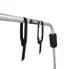 Thule A Frame Caravan Light Bike Rack Two Bike Carrier for Caravans - In Store – view 4
