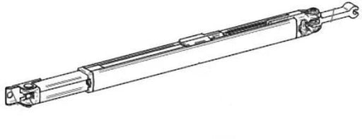 Thule Thule 5002 Awning Support Arm 3.5 & 4 Metre LH Thule 5002 Awning Support Arm 3.5 & 4 Metre LH