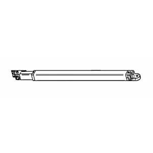 Thule General Thule 5102 Awning Support Arm - 2.60m Thule 5102 Awning Support Arm - 2.60m | Action Outdoors NZ