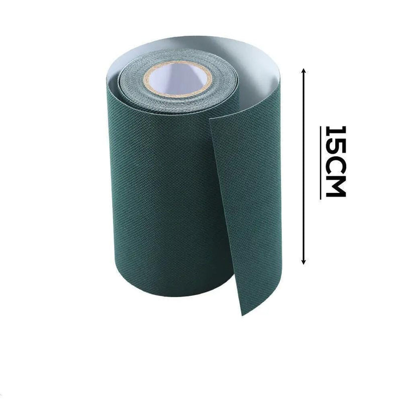 salelink.co.nz Unbranded 20m x 15cm Artificial Grass Turf Joining Tape 20m x 15cm Artificial Grass Turf Joining Tape - NZ