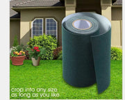 salelink.co.nz Unbranded 20m x 15cm Artificial Grass Turf Joining Tape 20m x 15cm Artificial Grass Turf Joining Tape - NZ