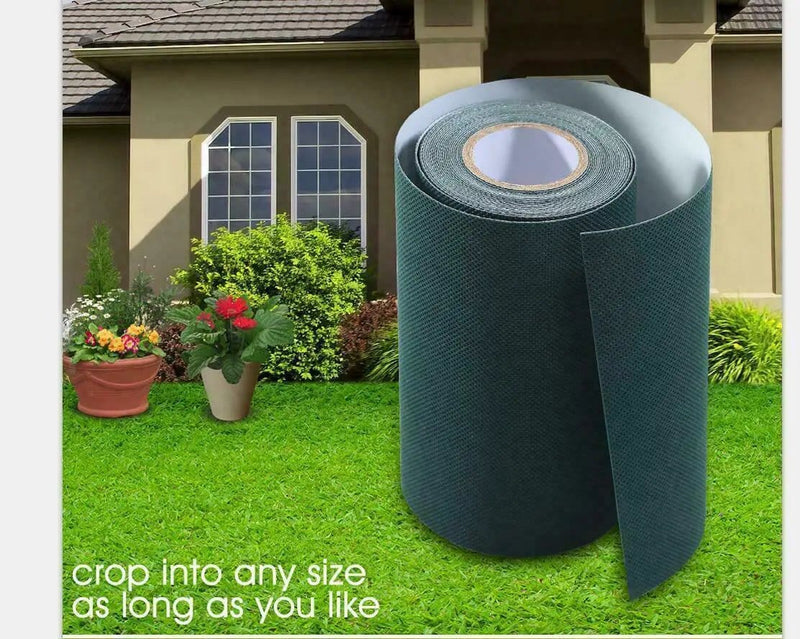 salelink.co.nz Unbranded 20m x 15cm Artificial Grass Turf Joining Tape 20m x 15cm Artificial Grass Turf Joining Tape - NZ