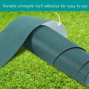 salelink.co.nz Unbranded 20m x 15cm Artificial Grass Turf Joining Tape 20m x 15cm Artificial Grass Turf Joining Tape - NZ