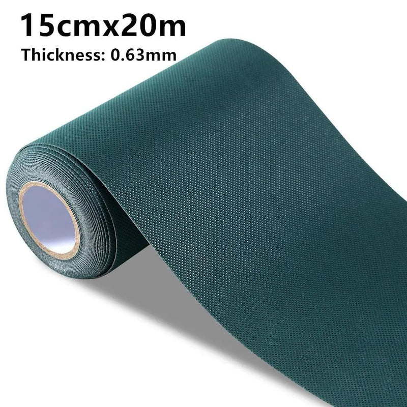 salelink.co.nz Unbranded 20m x 15cm Artificial Grass Turf Joining Tape 20m x 15cm Artificial Grass Turf Joining Tape - NZ