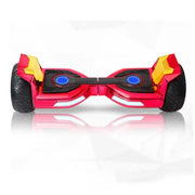 salelink.co.nz Unbranded 8.5inch Hoverboard Eight Point Five Inch Off Road Hoverboard With Speaker