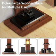 salelink.co.nz Unbranded TV Floor Stand TV Floor Stand | Action Outdoors NZ