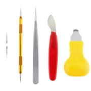 salelink.co.nz Unbranded 147pcs Watch Repair Tool Kit 147pcs Watch Repair Tool Kit | Action Outdoors NZ