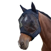 salelink.co.nz Unbranded M Pony Cob Horse Fly Mask with Ears M Pony Cob Horse Fly Mask with Ears | Action Outdoors NZ