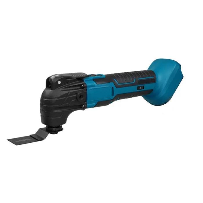 Cordless Oscillating Multi tool Variable Speed Blade Fits Makita 18V Battery – view 2
