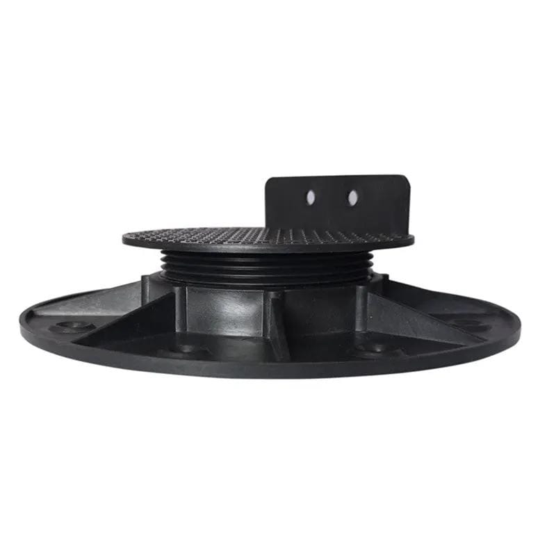 salelink.co.nz Unbranded Deck Pedestal Adjustment range 18-30mm Deck Pedestal Adjustment range 18-30mm | Action Outdoors NZ