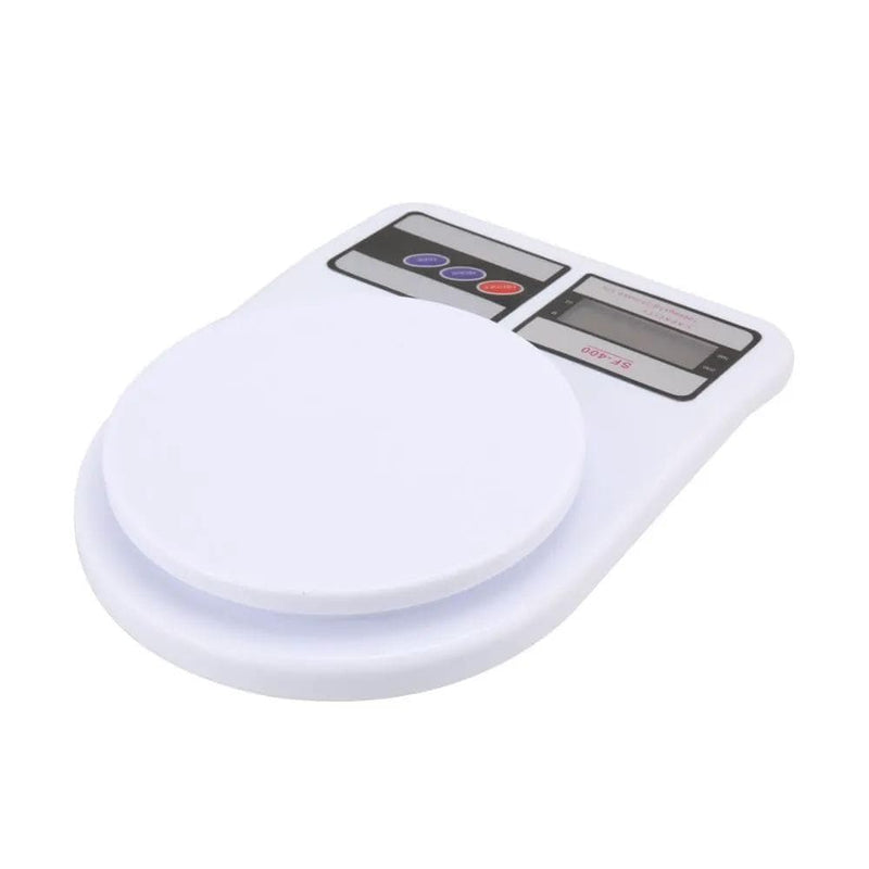 salelink.co.nz Kitchen 10kg/1g Kitchen Scale 10kg/1g Kitchen Scale | Action Outdoors NZ