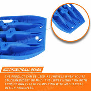 salelink.co.nz X-BULL X-BULL Recovery Tracks - Blue X-BULL Recovery Tracks - Blue | Action Outdoors NZ