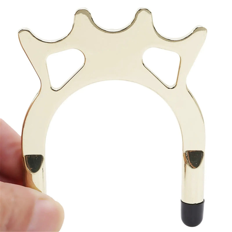 salelink.co.nz Unbranded Pool Cue Rest Stand Rack Pool Cue Rest Stand Rack | Action Outdoors NZ