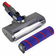 Soft Fluffy Brush Roller Cleaner Head for Dyson V7 V8 V10 V11 – view 2