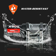 salelink.co.nz X-BULL X-BULL Electric Winch 4500LBS X-BULL Electric Winch 4500LBS | Action Outdoors NZ