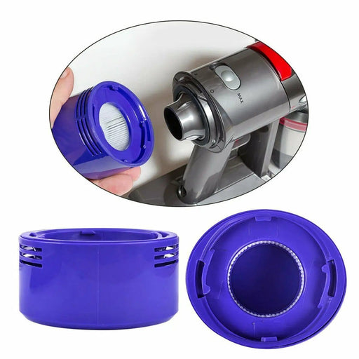 For Dyson V8 V7 Animal Absolute Cordless Vacuum Post Filter – view 2