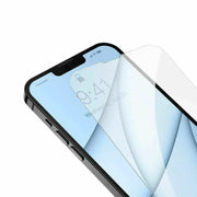 Baseus 2PCS iPhone 13 Pro Max Tempered Glass Screen Protector – view 3