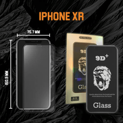 iPhone XR/ iPhone 11 9D+ Tempered Glass Screen Protector – view 4