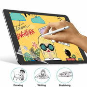 salelink.co.nz Unbranded iPad 10.2 Paper Feel Flim Screen Protector iPad 10.2 Paper Feel Film Screen Protector Premium