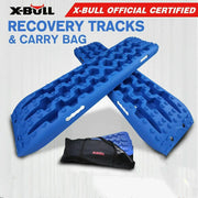 salelink.co.nz X-BULL X-BULL Recovery Tracks - Blue X-BULL Recovery Tracks - Blue | Action Outdoors NZ