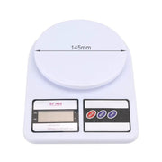salelink.co.nz Kitchen 10kg/1g Kitchen Scale 10kg/1g Kitchen Scale | Action Outdoors NZ