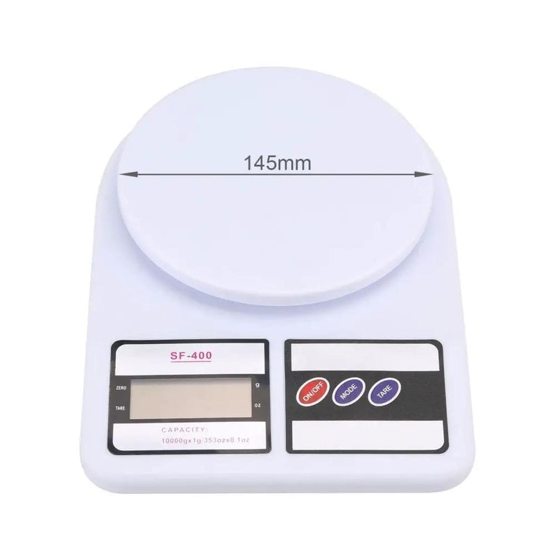 salelink.co.nz Kitchen 10kg/1g Kitchen Scale 10kg/1g Kitchen Scale | Action Outdoors NZ