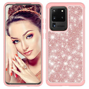 salelink.co.nz Unbranded Samsung S20 Plus Case - Glitter Samsung S20 Plus Case - Glitter | Action Outdoors NZ