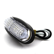 10 x Side Marker Lights White Trailer Truck – view 4