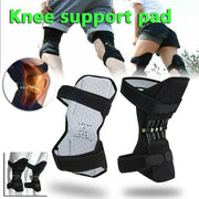 Knee Leg Stabilizer Pads Lift Joint Support Powerful Rebound Spring Force – view 4