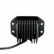 2 x 4inch LED Work Light Bar Flood 12V 24V 5" Lamp – view 2