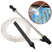 Sand Blaster Wet Blasting Washer Sandblasting Kit for Karcher – view 1