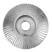 Wood Shaping Disc Carving Angle Grinder Grinding Accessories Practical 3.1inch – view 1
