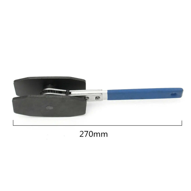 Ratchet Disc Brake Caliper Piston Spreader Separator Pad Press Install Tool – view 3