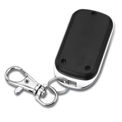 1x Universal Replacement Garage Door Gate Car Cloning Remote Control Key Fob – view 2