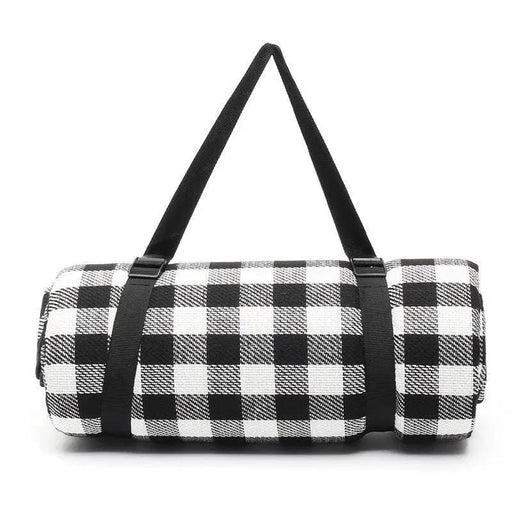 200X200cm Picnic Blanket Rug Mat – view 1