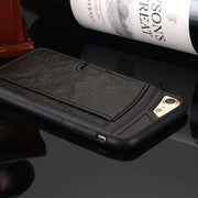 salelink.co.nz Unbranded iPhone 6 6S Plus 5.5inch Case iPhone 6 6S Plus 5.5inch Case - Wallet Leather | Action Outdoors NZ