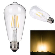 salelink.co.nz Unbranded E27 LED Bulb 4W Glass E27 LED Bulb 4W Glass | Action Outdoors NZ