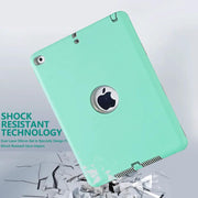 iPad Pro 10.5 Inch Case Cover Silicone PC Back Protective Shell – view 4