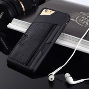 salelink.co.nz Unbranded iPhone 6 6S Plus 5.5inch Case iPhone 6 6S Plus 5.5inch Case - Wallet Leather | Action Outdoors NZ