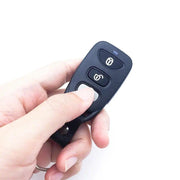 Remote Auto Car Control Keyless Entry Central Door Lock Locks Locking Kit System – view 4