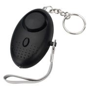 salelink.co.nz Unbranded 140dB Personal Alarm Keychain 140dB Personal Alarm Keychain | Action Outdoors NZ