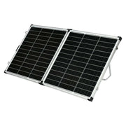 salelink.co.nz Unbranded 300W Folding Solar Panel 300W Folding Solar Panel Kit With Stand For Camping