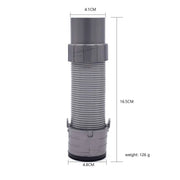 Vacuum Floor Nozzle Hose for Shark Navigator – view 4