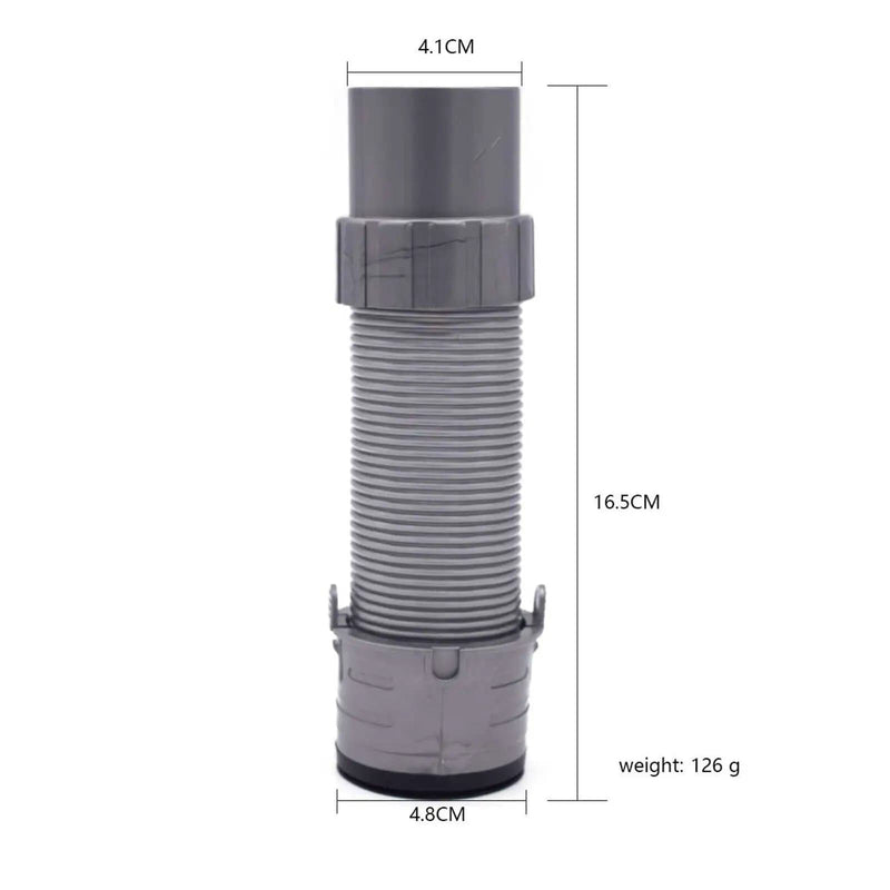 Vacuum Floor Nozzle Hose for Shark Navigator – view 4