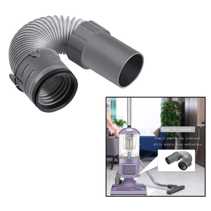 Vacuum Floor Nozzle Hose for Shark Navigator – view 5
